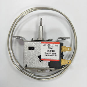 फ्रीजर रेफ्रिजरेटर आदि का तापमान नियंत्रक - Product Image 1