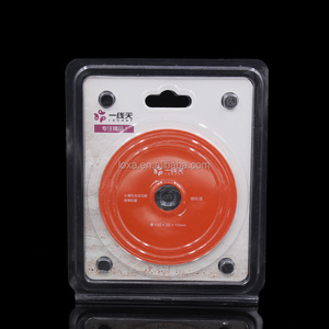 قرص ماسي 4 "لتقطيع الزجاج والرخام مباشرة من المصنع - Product Image 6