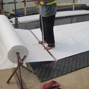 Ткань CPFL для мостового строительства, бетонная опалубка для высокоскоростного рельса