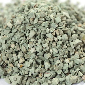 การแตกตัวของน้ำมันด้วยตัวเร่งปฏิกิริยาในการกลั่นน้ำมัน ด้วยแร่ธรรมชาติซีโอไลต์ คลินอปติโลไลต์ - Product Image 4