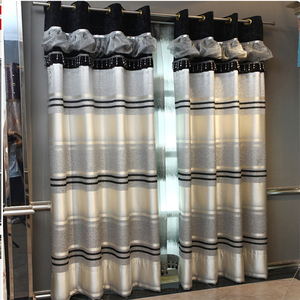 Suministro de fábrica, buen diseño, diseño moderno, <span class=keywords><strong>cortinas</strong></span>, compras en línea, <span class=keywords><strong>cortinas</strong></span> para la sala de estar - Product Image 1