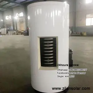 500L solar 물 heater 조 (와 두 coil