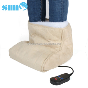 Masajeador de pies tomar la tensión de los dedos, satisfacer sus soles <span class=keywords><strong>y</strong></span> hacer que todo <span class=keywords><strong>tu</strong></span> cuerpo se sienta bien - Product Image 5