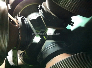 Mesin Pembuat Berlian Sintetis HPHT QMYG700 - Product Image 5