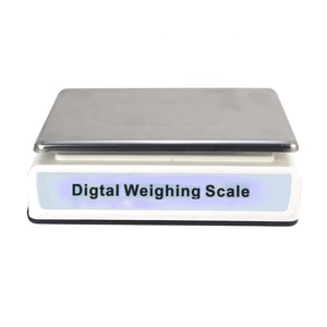 Ricool 30kg <span class=keywords><strong>1g</strong></span> 정밀 분석 전자 균형 디지털 민감한 저울 - Product Image 2