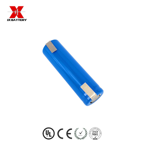 14500リチウム電池、円筒ポリマー電池3.7V <span class=keywords><strong>800mAh</strong></span>リモートコントロールおもちゃの車 - Product Image 4