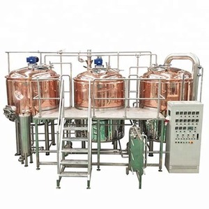 1000L, 2000L, 3000L, 4000L and 5000L <span class=keywords><strong>microcerveceria</strong></span> - Product Image 2