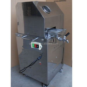 Molino <span class=keywords><strong>de</strong></span> Caña <span class=keywords><strong>de</strong></span> Azúcar Súper Silencioso - Product Image 5