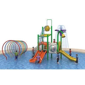 <span class=keywords><strong>Parc</strong></span> aquatique de qualité supérieure, équipement de jeux aquatiques de grande taille, aire de jeux extérieure à vendre - Product Image 6