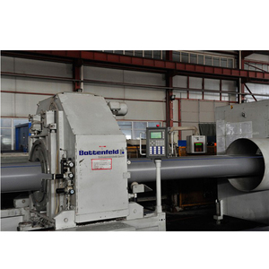 تركيبات أنابيب بلاستيكية <span class=keywords><strong>PVC</strong></span>-M كبيرة القطر من الصين، من 20 مم إلى 800 مم، لأنابيب إمدادات المياه - Product Image 3