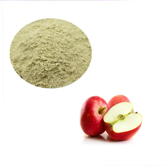 Apple extract apple polyphenol Apple Cider Vinegar powder