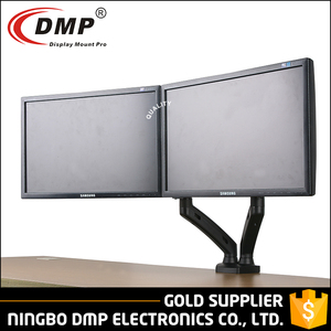 Ordinateur portable Tournant Hauteur Réglable 13 "-27" <span class=keywords><strong>TV</strong></span> Taille <span class=keywords><strong>TV</strong></span> <span class=keywords><strong>Support</strong></span> <span class=keywords><strong>Mural</strong></span> Ordinateur Moniteur <span class=keywords><strong>Bras</strong></span> Conception - Product Image 3