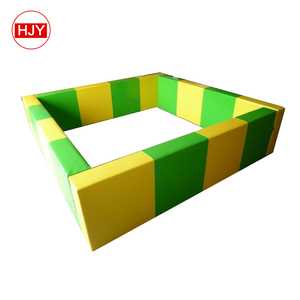 Grande Parco Giochi al Coperto per Bambini / Area Giochi Morbida / <span class=keywords><strong>Sala</strong></span> Giochi / per Bambini - Product Image 4