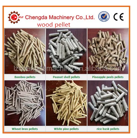 Соломенные гранулы в большом количестве для продажи