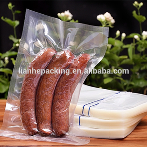 Sacs en plastique de qualité alimentaire/emballage de la viande sous vide sacs - Product Image 1