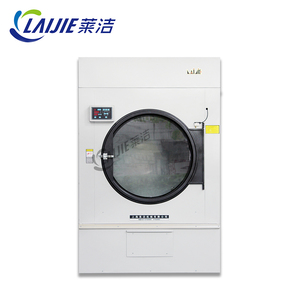 Equipo de Lavandería de Alta Calidad, Nuevo, Industrial, Totalmente Automático, con Calefacción Eléctrica, Marca LAIJIE, Certificado <span class=keywords><strong>GS</strong></span>, 1 Año de Garantía - Product Image 2
