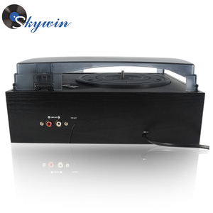 Lp platine joueurs avec USB enregistrement lecteur <span class=keywords><strong>MP3</strong></span> converter - Product Image 5