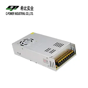 switching power supply 12v 30a power supply 12v dc 30amp360w power