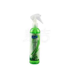 Désodorisant de voiture parfumé en spray, marque privée, 300ml - Product Image 4