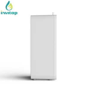 2019 nuevo diseño pequeño <span class=keywords><strong>aparato</strong></span> electrodoméstico eléctrico de alta calidad de plástico ABS casa <span class=keywords><strong>deshumidificador</strong></span> - Product Image 4