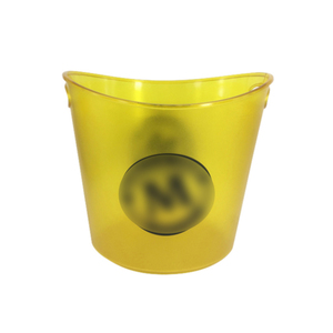 Tùy Chỉnh Sang Trọng Mát Xô Nhà Sản Xuất Bia Rượu Sâm Banh Nhựa Xô Đá Cho Đảng - Product Image 6