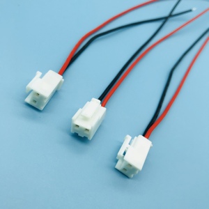 Новые продукты 2pin VH3.96 Электрический кабель жгут проводов - Product Image 5