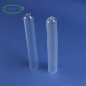 Plástico Tubo de Ensaio Laboratório plasticware Personalizado - Product Image 5