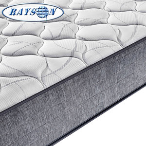Sweet <span class=keywords><strong>dream</strong></span> bed foam spring coil materasso pocket spring in box sleep well roll up materasso esportatore - Product Image 5