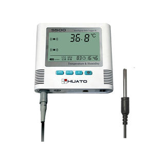 GMP医薬品生産管理オンラインモニタリングシステムプラットフォーム温度および湿度モニターコントローラーレコーダー - Product Image 1