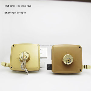 Espagnole <span class=keywords><strong>au</strong></span> LOCK RIM UCEM modèle de haute qualité jante LOCK4125-120 avec 2 tours pour tunisie marché - Product Image 6