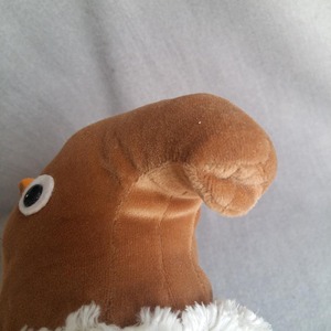 Nuovo Design Peluche Gigante di Tapir Morbido e Economico all'Ingrosso - Product Image 2