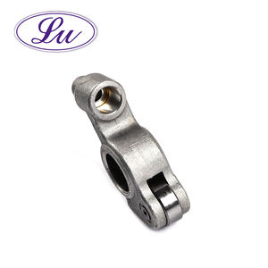 Bras oscillant en fonte argentée LU OEM 24552-22020, pièce de rechange automobile pour AMANTI 2004-2006 - Product Image 6