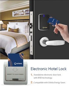 Tiết Kiệm Năng Lượng Mifare Thẻ Chìa Khóa Chuyển Đổi Ess-70(3 Giai Đoạn Loại) - Product Image 3