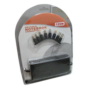 15V-24V <span class=keywords><strong>120W</strong></span> Của Nhãn Hiệu Phổ Máy Tính Xách Tay Xe <span class=keywords><strong>Adapter</strong></span> Cho Del/Asus/G/<span class=keywords><strong>HP</strong></span>/Lenovo <span class=keywords><strong>120W</strong></span> Phổ Máy Tính Xách Tay <span class=keywords><strong>Adapter</strong></span> Với 8 Lời Khuyên - Product Image 5