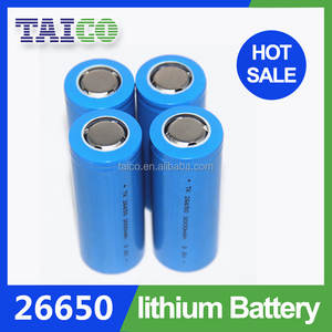 <span class=keywords><strong>3.2</strong></span> V 5Ah Lifepo4 Prismatic Cell Li-Ion Batteria 5000 mAh Con Servizi OEM - Product Image 1