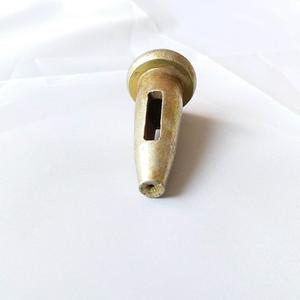Pin de cuña cónica de acero para encofrado - Product Image 1
