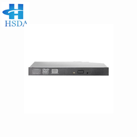 726536-B21 9.5mm SATA DVD-ROM Optical Drive