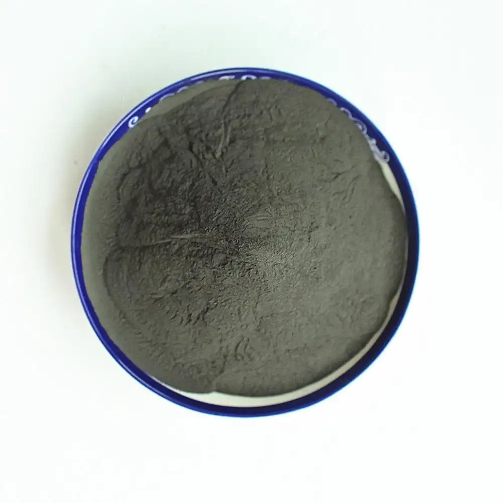 亜硝酸リチウム鉄粉末磁性二硫化水素純黒色リン酸鉄