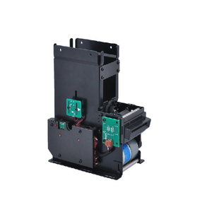 Sistema de <span class=keywords><strong>pago</strong></span> de electricidad, máquina expendedora automática de tickets, dispensador de tickets - Product Image 4