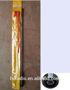 High Gain Dual Band Émetteur-Récepteur De Poche Augmenter <span class=keywords><strong>Parler</strong></span> Distance Gamme Longue Antenne Fabriqués en Chine - Product Image 5