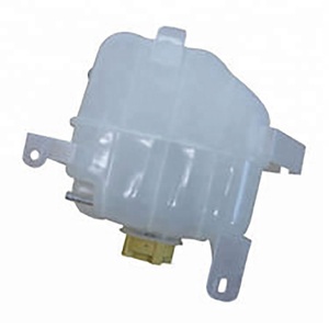 Nuovo Serbatoio di Espansione del Liquido di Raffreddamento Originale C2Z29118 per Jaguar XF - Product Image 3