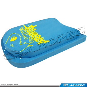 Aropec Kids EVA Kickboard para entrenamiento de natación - Product Image 5
