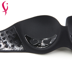 <span class=keywords><strong>Reggiseno</strong></span> Push up adesivo senza spalline con colla in Silicone per donne senza spalline senza schienale - Product Image 6