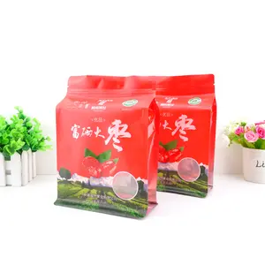 Chấp Nhận Bao Bì Tinh Bột Ngô Tùy Chỉnh Polybag