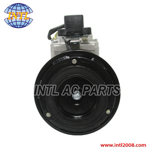 1021310101 147200-1384 <span class=keywords><strong>DENSO</strong></span> <span class=keywords><strong>10PA15C</strong></span> para Mercedes Benz W124, Compresor de Aire Acondicionado para Automóvil - Product Image 4