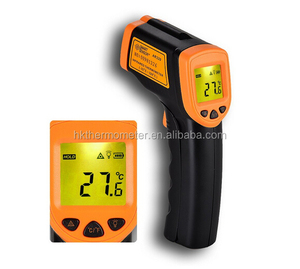 Thermomètre intelligent sans Contact tech, fonctionne avec la thermomètre - Product Image 1