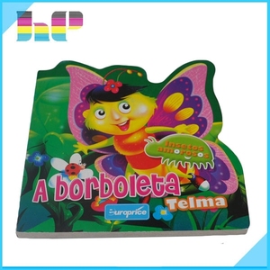 Alta calidad y entrega rápida <span class=keywords><strong>de</strong></span> <span class=keywords><strong>impresión</strong></span> personalizada proveedor barato niños <span class=keywords><strong>de</strong></span> tapa dura <span class=keywords><strong>de</strong></span> colores <span class=keywords><strong>mi</strong></span> libro caliente - Product Image 1