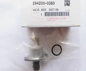 Regulator Tekanan Katup Kontrol Hisap/SCV Valve 294200-0360