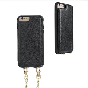 Ốp Lưng Điện Thoại Di Động Lật Bằng Da Chất Lượng Cao Tự Làm Dạng Ví Nhà Sản Xuất Cho Samsung - Product Image 2