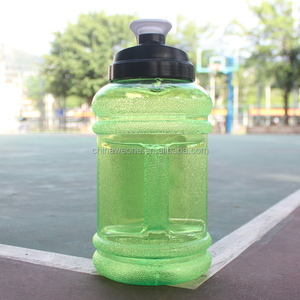 2.2L Grande Grande Libre de BPA Botella de Agua de Bebida de Entrenamiento de Gimnasia Deportiva Hervidor Verde WEONE - Product Image 6
